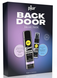 Подарочный набор pjur BACK DOOR Value Pack: силиконовая смазка 100 мл и расслабляющий спрей 20 мл SX0672 фото 1