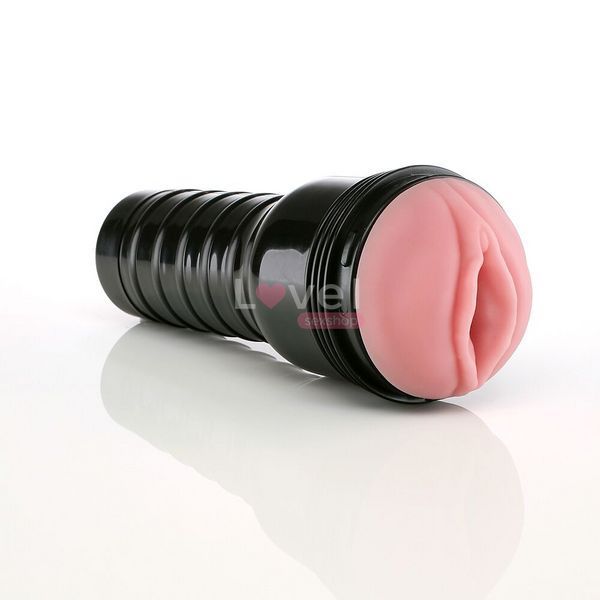 Мастурбатор-вагина Fleshlight Pink Lady Heavenly Новая текстура SO6142 фото