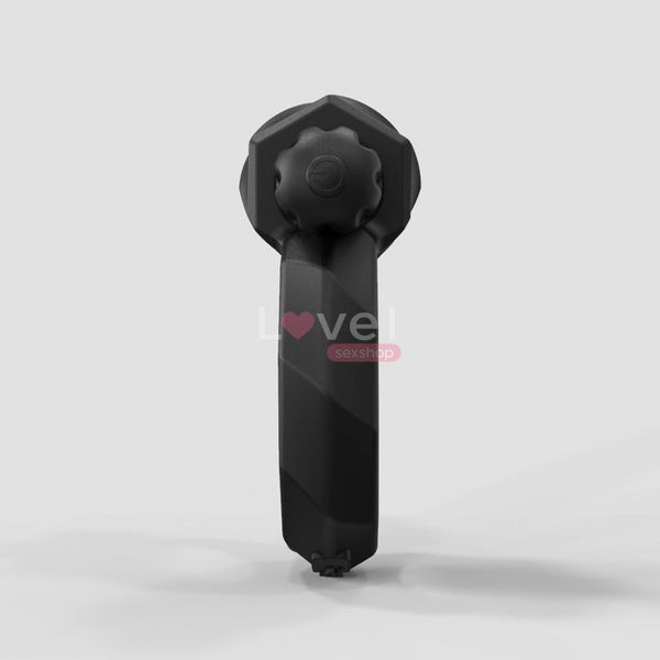 Эрекционное кольцо с вибропулей Bathmate Maximus VIBE 55mm, перезаряжаемое SO7501 фото