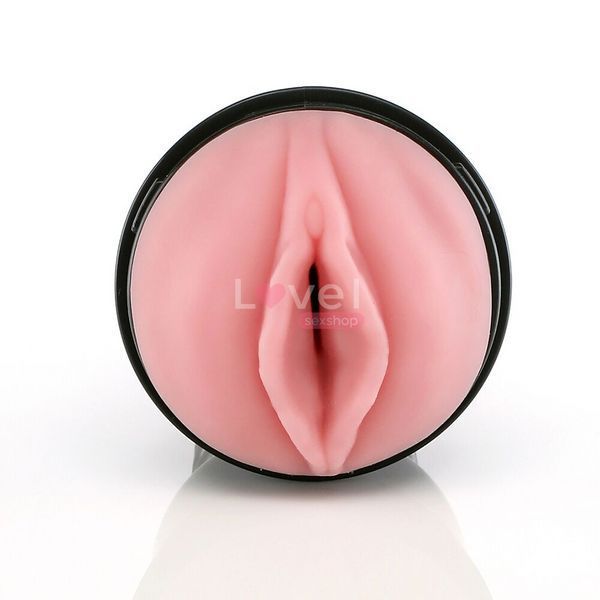 Мастурбатор-вагина Fleshlight Pink Lady Heavenly Новая текстура SO6142 фото