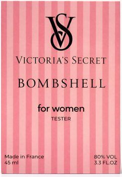 Парфуми з феромонами жіночі Victoria Secret Bombshell, 45 мл LAV2000509 фото