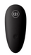 Вакуумний міні-стимулятор клітора Womanizer Mini 2, чорний WM24657 фото 3
