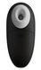 Вакуумний міні-стимулятор клітора Womanizer Mini 2, чорний WM24657 фото 2