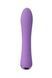 Вібратор з підігрівом FairyGasm WowGenie violet, підігрів до 42 &deg;C SX0655 фото 5