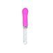 Вибратор Petites Lil&rsquo; Bombshell Vibrator - Fuchsia SX3162 фото 2