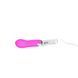 Вибратор Petites Lil&rsquo; Bombshell Vibrator - Fuchsia SX3162 фото 4