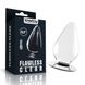 Анальная пробка - Flawless Clear Anal Plug 6" Clear 6452LVTOY520 фото 1