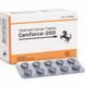 Сильнодействующие возбуждающие таблетки для эрекции Cenforce 200 mg Силденафил 200, 10 шт