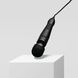 Вибромассажер DOXY3 USB-C Massager MATTE BLACK SX2453 фото 7