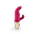 Вибратор-кролик Mystim Hop Hop Bob Fuchsia, мощный мотор, 8 режимов SO8137 фото