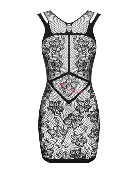(SALE) Откровенное мини-платье Obsessive D239 dress S/M/L SO7874 фото