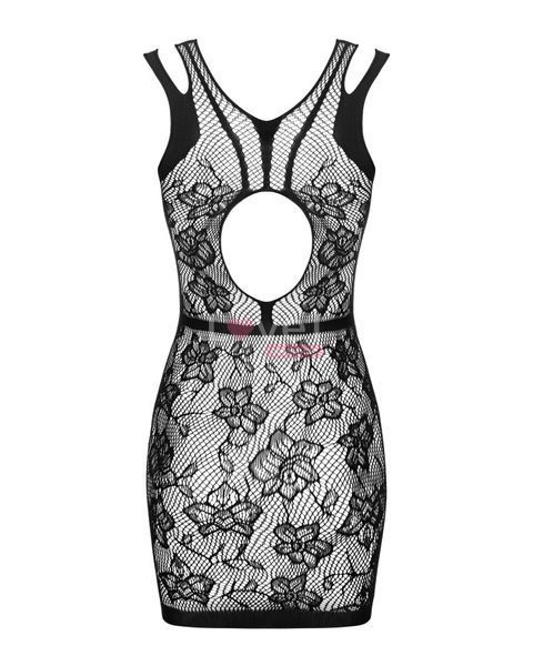 (SALE) Откровенное мини-платье Obsessive D239 dress S/M/L SO7874 фото