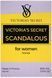 Парфуми з феромонами жіночі Victoria's Secret Scandalous, 45 мл