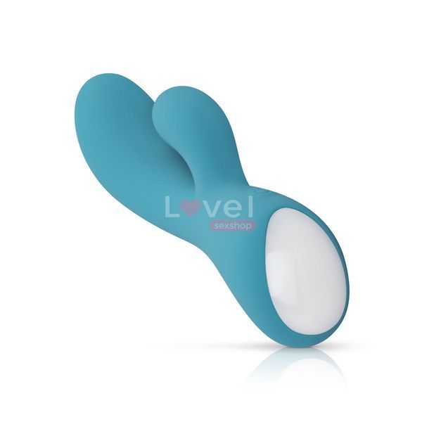 Вибратор-кролик Cala Azul - Martina I Rabbit Vibrator SO8884 фото