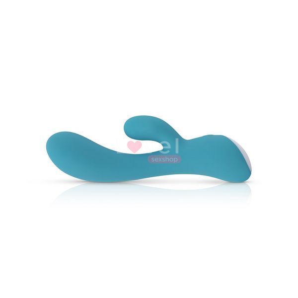 Вибратор-кролик Cala Azul - Martina I Rabbit Vibrator SO8884 фото