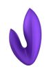 Вібратор на палець Satisfyer Love Riot Purple, 12 варіантів використання SO7789 фото