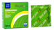 Презервативи Ultra Thin Mint Condoms 3 шт, ультратонкі, аромат: м'ята SX3321 фото 1