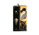 Кліторальний вібратор Shunga Obi Black SO6899 фото 6