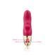 Вибратор-кролик Mystim Hop Hop Bob Fuchsia, мощный мотор, 8 режимов SO8137 фото 3