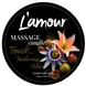 Масажна свічка L'amour Passion Lily & Fig з фруктово-квітковим ароматом, 30 мл LM92341 фото 1