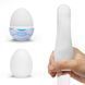 Набір мастурбаторів-яєць Tenga Egg Standard 3 Pack 1 (Wavy, Starry, Cubic) SX4023 фото 5