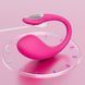 Смарт-виброяйцо Lovense Lush 4 SX2291 фото 9