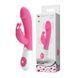 Вибратор - кролик Pretty Love Gene Vibrator 6603BI0195 фото 1