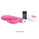Вибратор - кролик Pretty Love Gene Vibrator 6603BI0195 фото 4