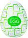 Мастурбатор-яйце Tenga Egg Cubic SX4019 фото 1