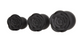 Набір силіконових анальних пробок BMS Roses Til&rsquo; Dawn Silicone Anal Plug Kit Starter Kit Black SX3150 фото 3