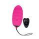 Віброяйце Adrien Lastic Ocean Breeze 2.0 Pink, пульт ДК, дуже потужний мотор, 10 віброрежимів SO7028 фото 2