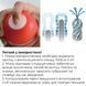 Мастурбатор Tenga Air Cushion Cup (24 повітряні камери всередині) SO4549 фото 5