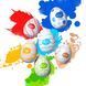Мастурбатор-яйце Tenga Egg Cubic SX4019 фото 6