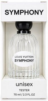 Парфуми з феромонами унісекс Louis Vuitton Symphony, 70 мл 71220837178X фото