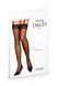Панчохи Anne De Ales BRUNA T4 Black SO4706 фото 2