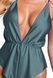 Боді Passion SENSIE BODY teal L SX2962 фото 5