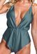 Боді Passion SENSIE BODY teal L SX2962 фото 4