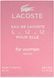 Духи с феромонами женские Lacoste eau de Lacoste L.12.12, 45 мл LE022 фото