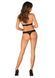 Комплект Obsessive Medilla 2-pcs set M/L SO9050 фото 7