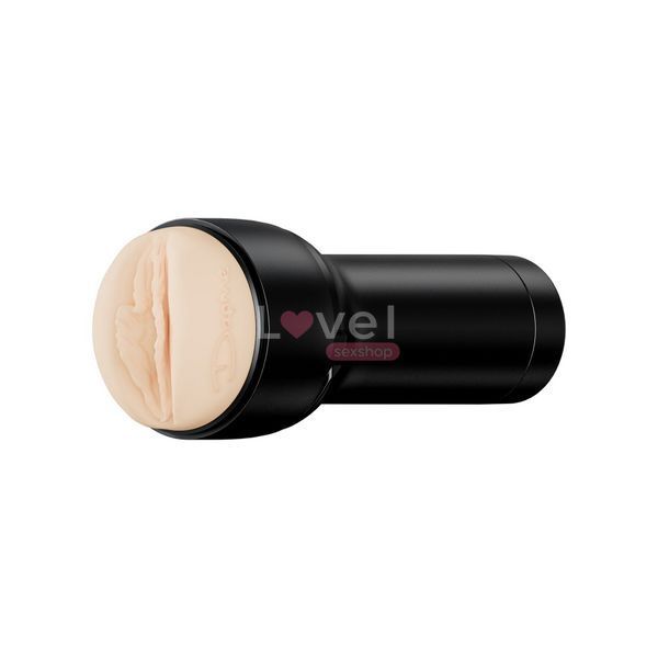 Мастурбатор Kiiroo Feel Daphne Laat, зі зліпка вульви порнозірки SO9624 фото