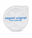 Японський Sagami Original 0.02 надтонкий поліуретановий з додатковим мастилом, 1 шт ON212652 фото 3