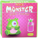 Презерватив с усиками Recare Monster Rosie Zib, 1шт