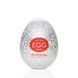 Мастурбатор-яйцо Tenga Keith Haring Egg Party SO1650 фото 1