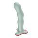 Фалоімітатор Fun Factory BOUNCER Light Green, кульки всередині, ефект вібрації, діаметр 3,9 см SX3671 фото 5