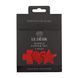 Пестиси Le Desir Nipple Cover Set Red, 3 пари 60360028075 фото 1
