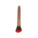 Вибратор - Кисточка Lavel Vibrator G-spot Brush (коричневый) LAV2000047 фото 1