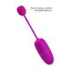 Вібропуля - Pretty Love Nymph Purple Mobile APP Remote Control 6603BI0790 фото 6