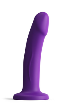 Фалоімітатор Dorcel Real Pleasure S Purple SX2259 фото