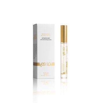 Интимный спрей-мист YESforLOV INTIMATE MIST 15 мл, чувственный аромат, 91&thinsp;% натуральных ингредиентов SX4530 фото