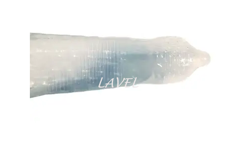 Презервативы из латекса SLM 0.01, с гиалуроновой кислотой, 2 шт в упаковке 92973 фото